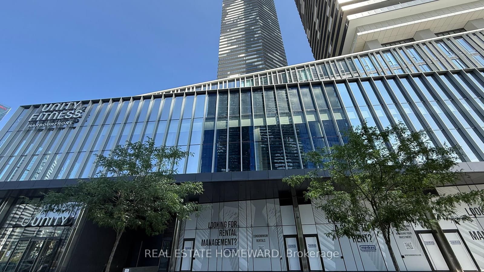 138 Downes Street, Unit 6506 thumbnail 38