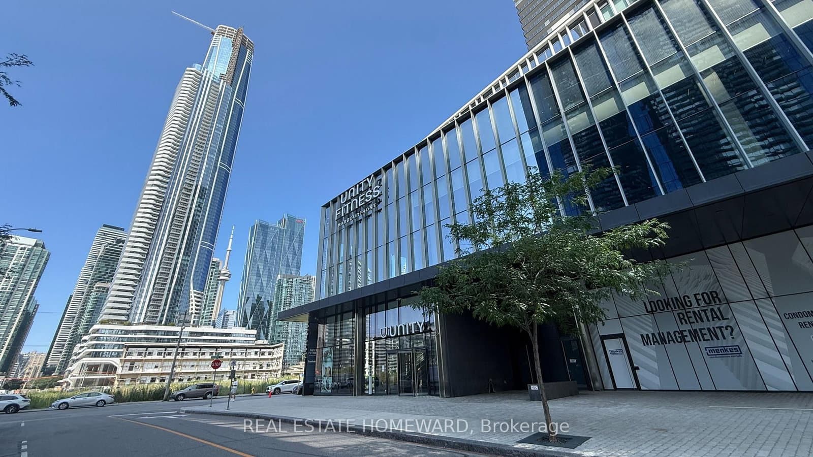 138 Downes Street, Unit 6506 thumbnail 39