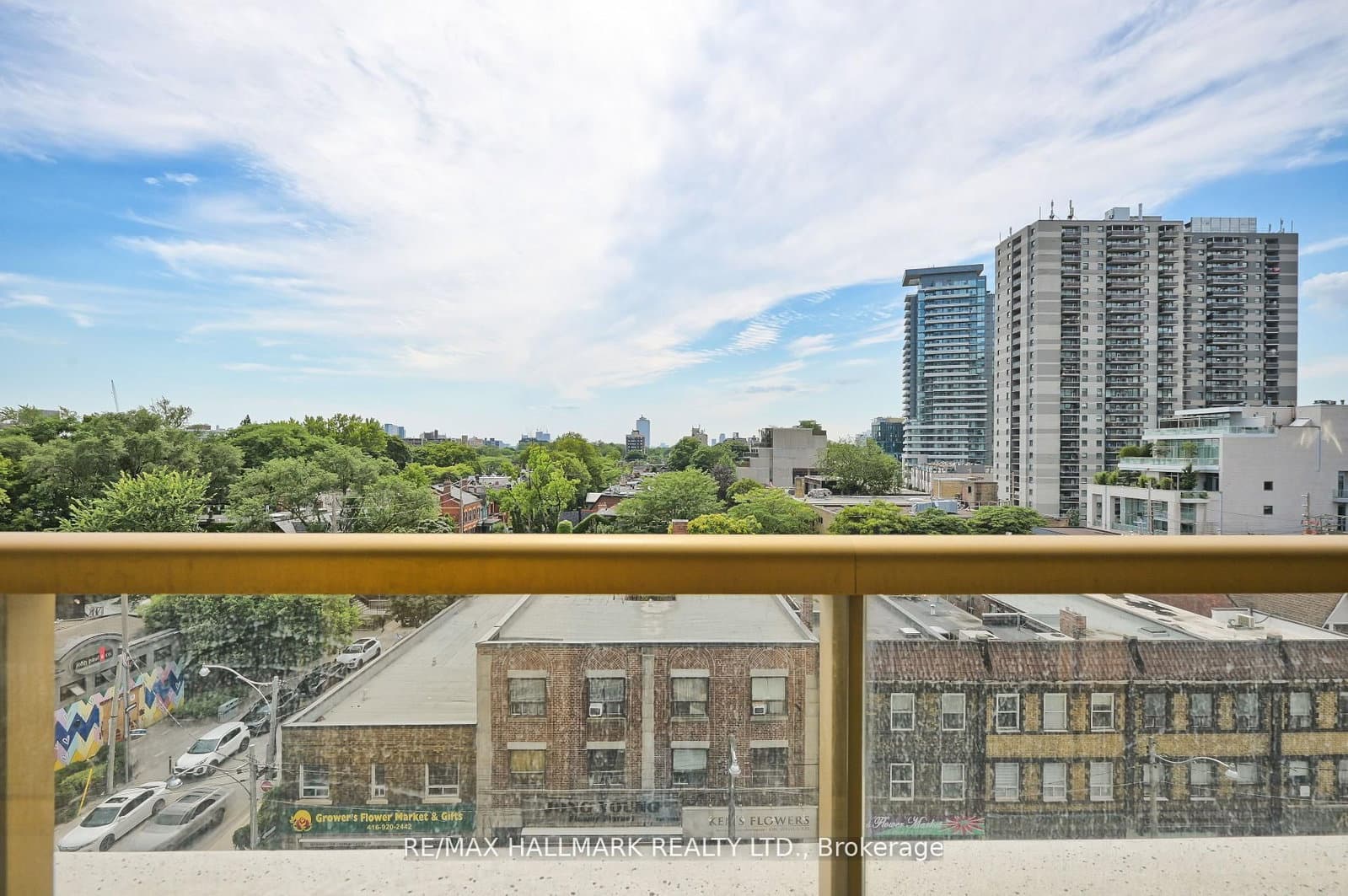 151 Avenue Road, Unit 601 thumbnail 27