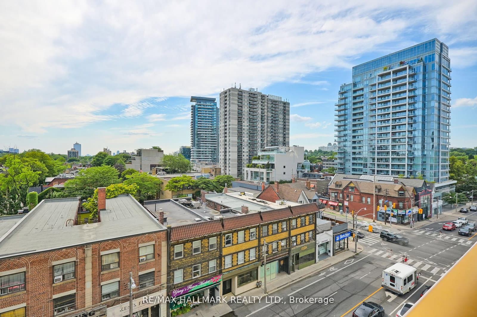 151 Avenue Road, Unit 601 thumbnail 28