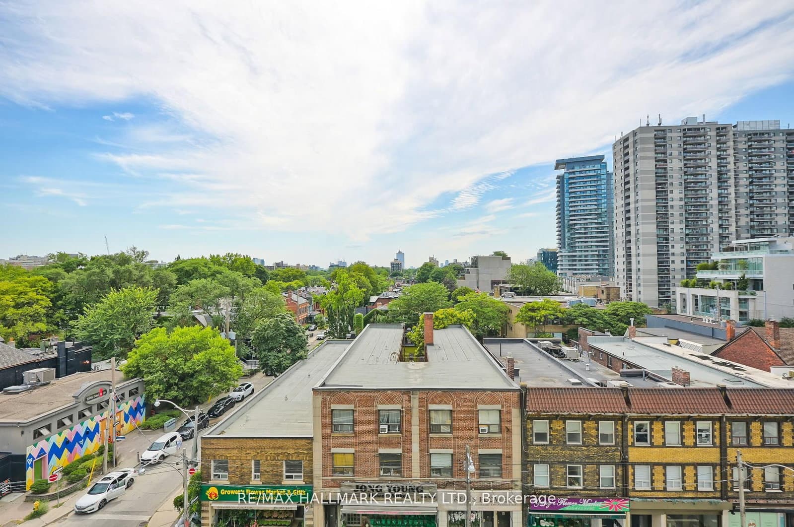 151 Avenue Road, Unit 601 thumbnail 29