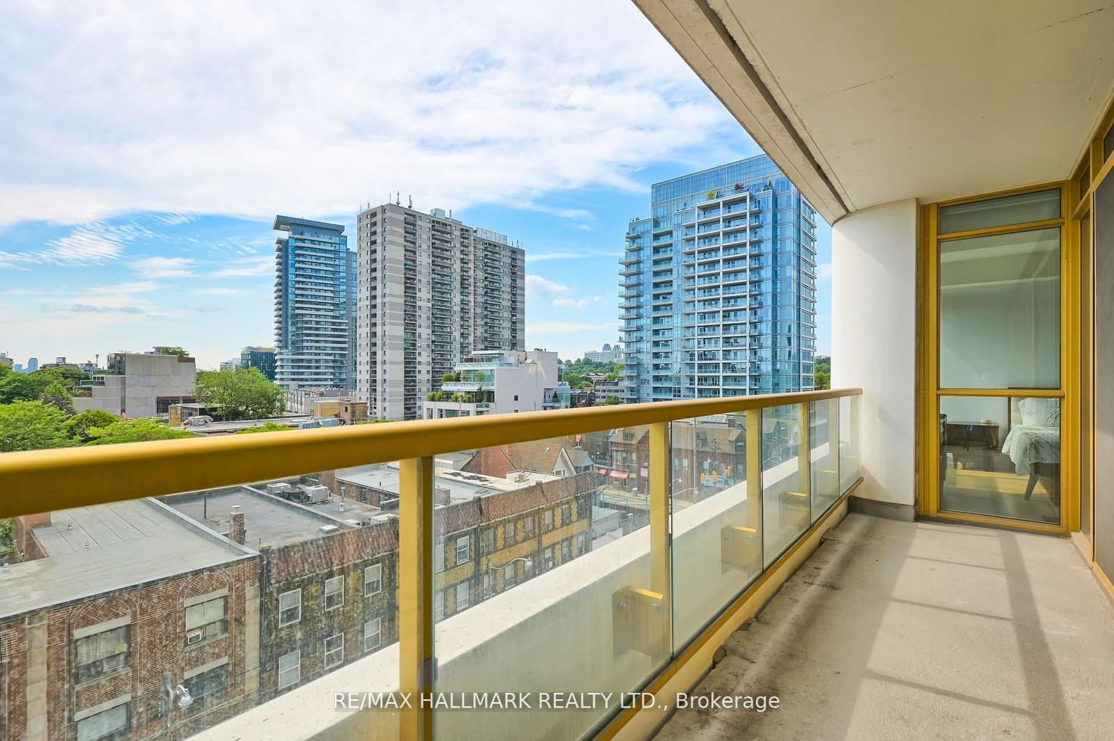 151 Avenue Road, Unit 601 thumbnail 30
