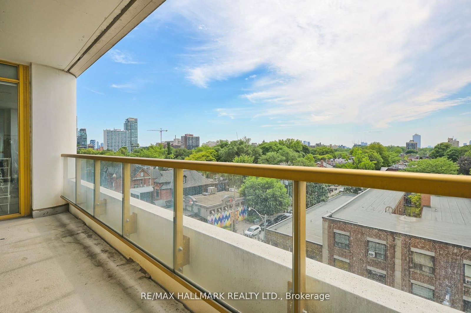 151 Avenue Road, Unit 601 thumbnail 31