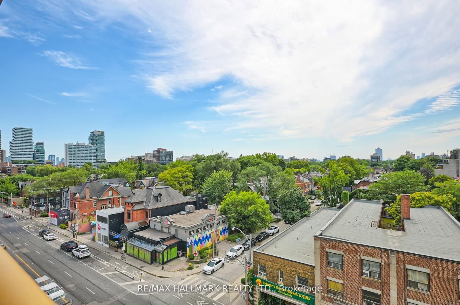 151 Avenue Road, Unit 601 thumbnail 32