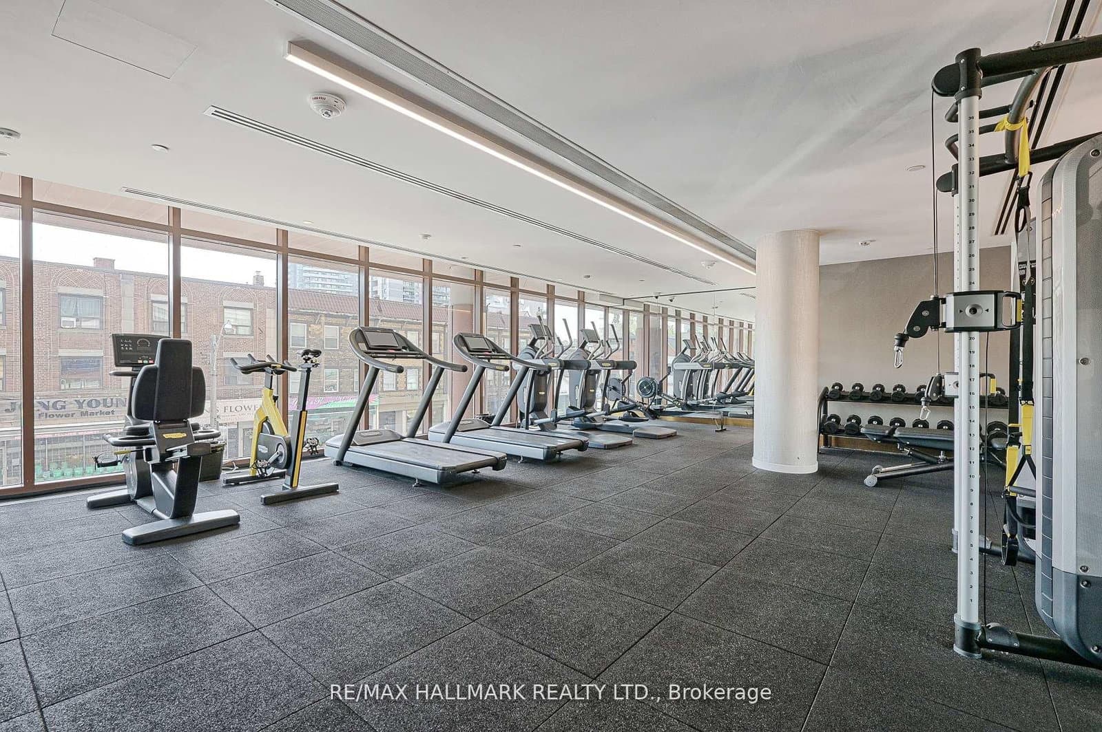 151 Avenue Road, Unit 601 thumbnail 34