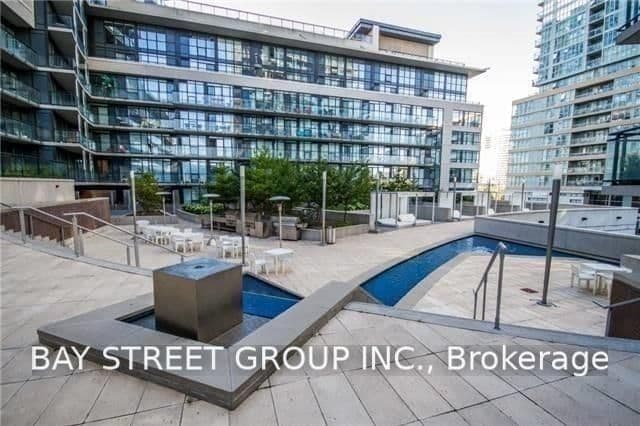 8 Telegram Mews, Unit 535 thumbnail 15