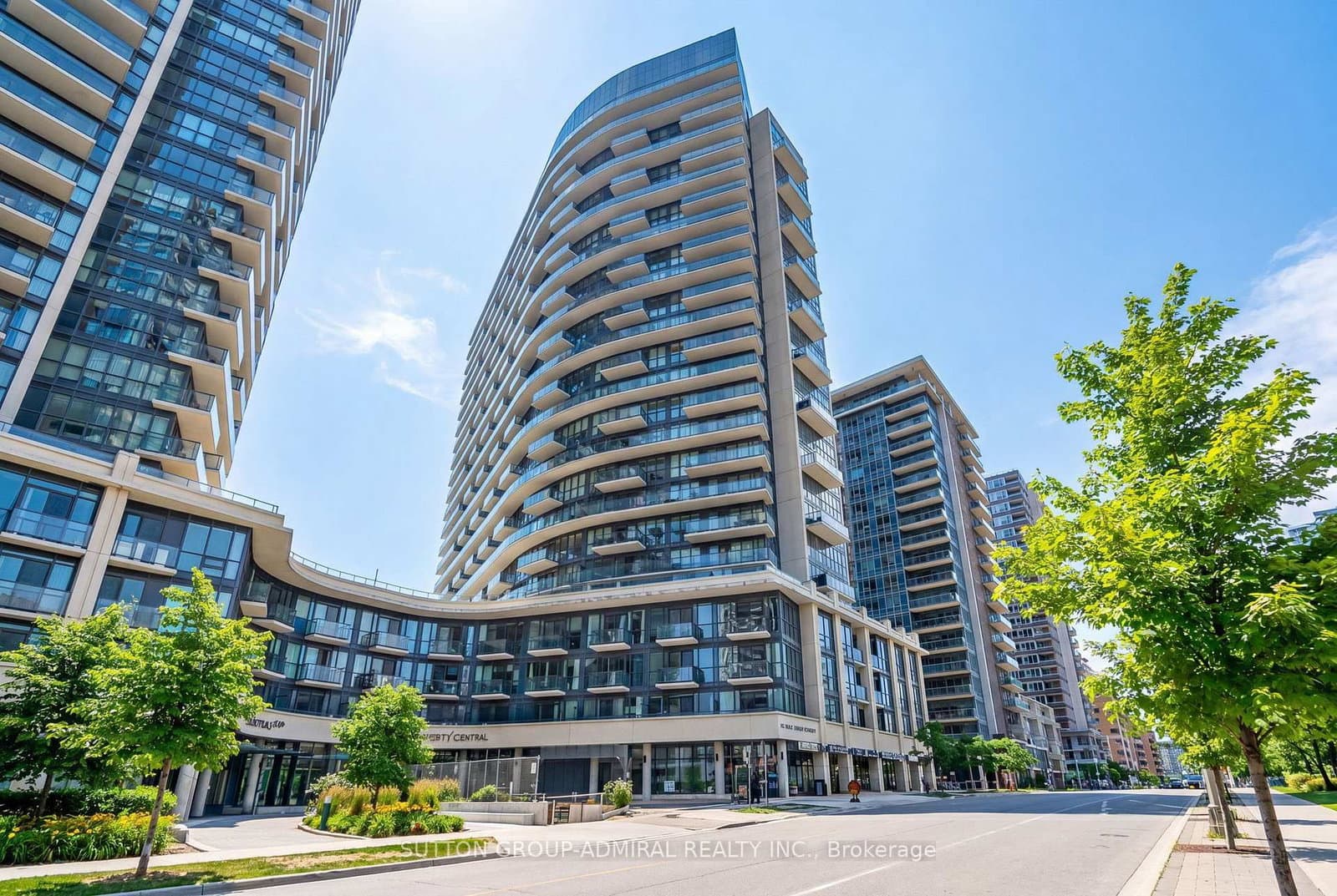 51 East Liberty Street, Unit 1315 - Image 1