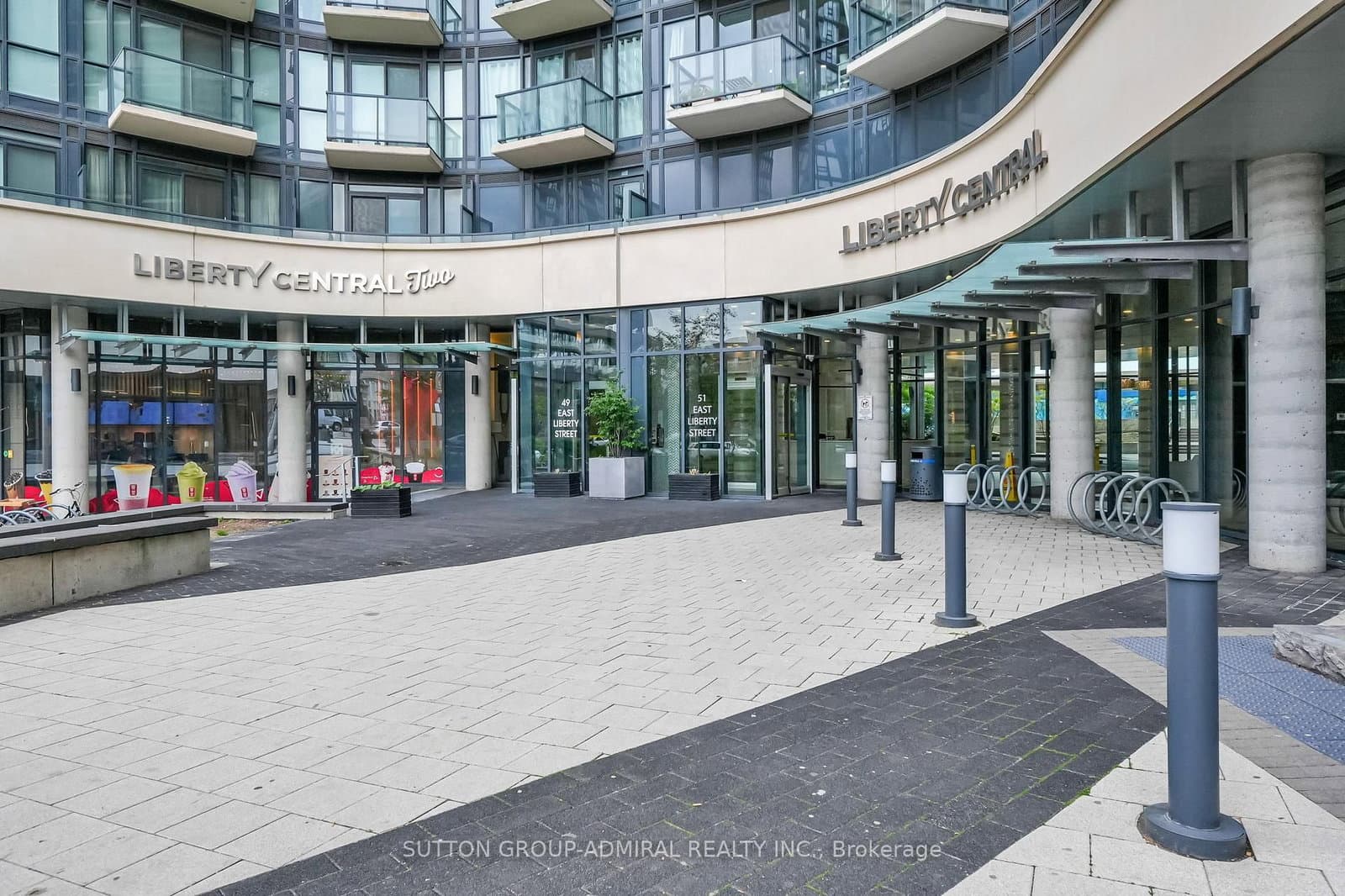 51 East Liberty Street, Unit 1315 thumbnail 2