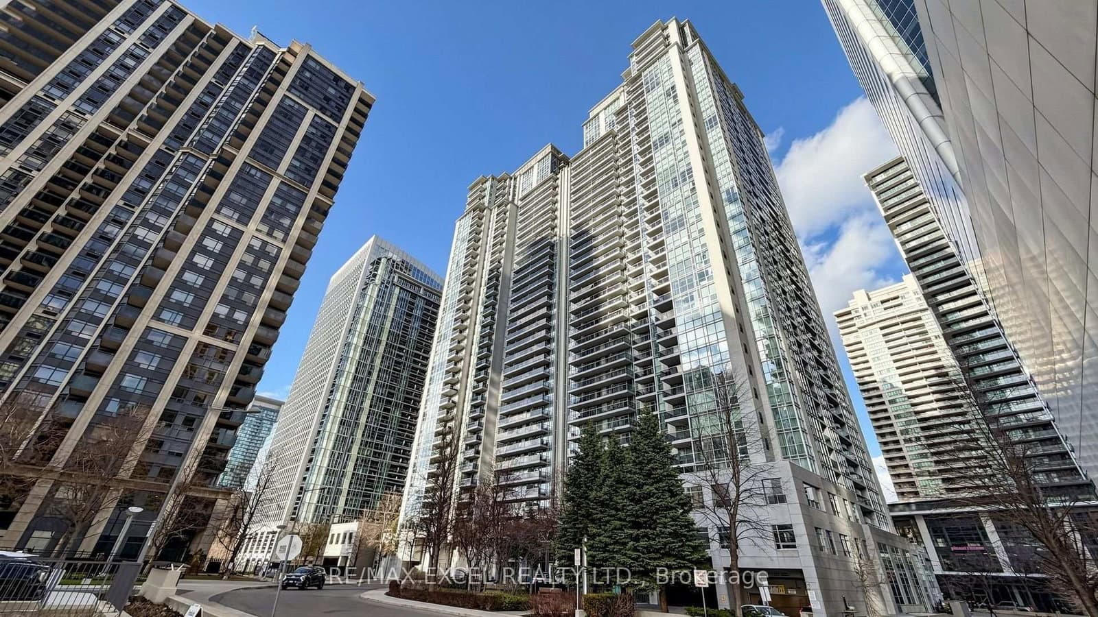 4978 Yonge Street, Unit 2009 - Image 1