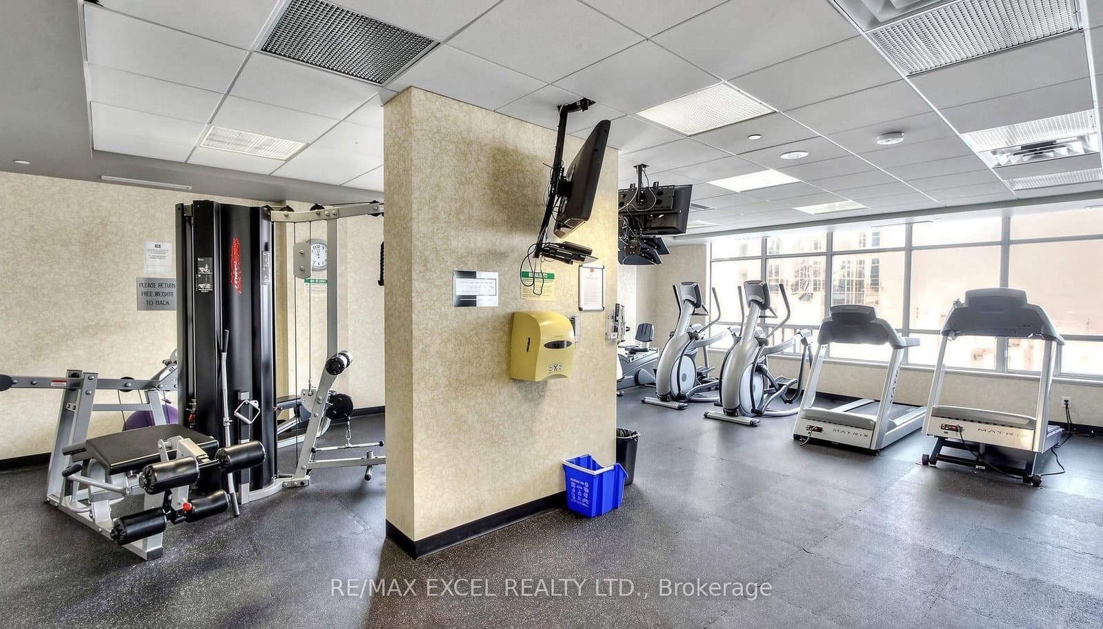 4978 Yonge Street, Unit 2009 thumbnail 29
