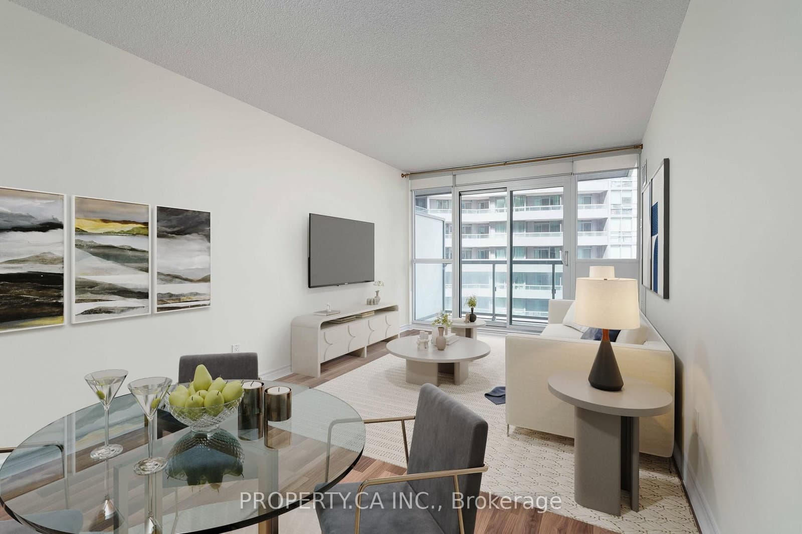 25 Lower Simcoe Street, Unit 803 thumbnail 2