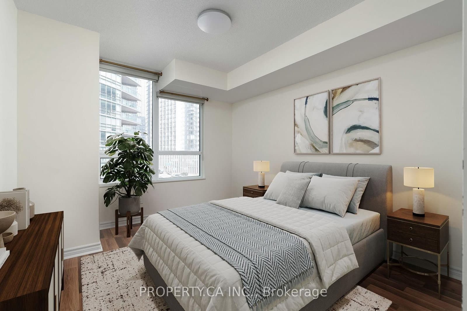 25 Lower Simcoe Street, Unit 803 thumbnail 5