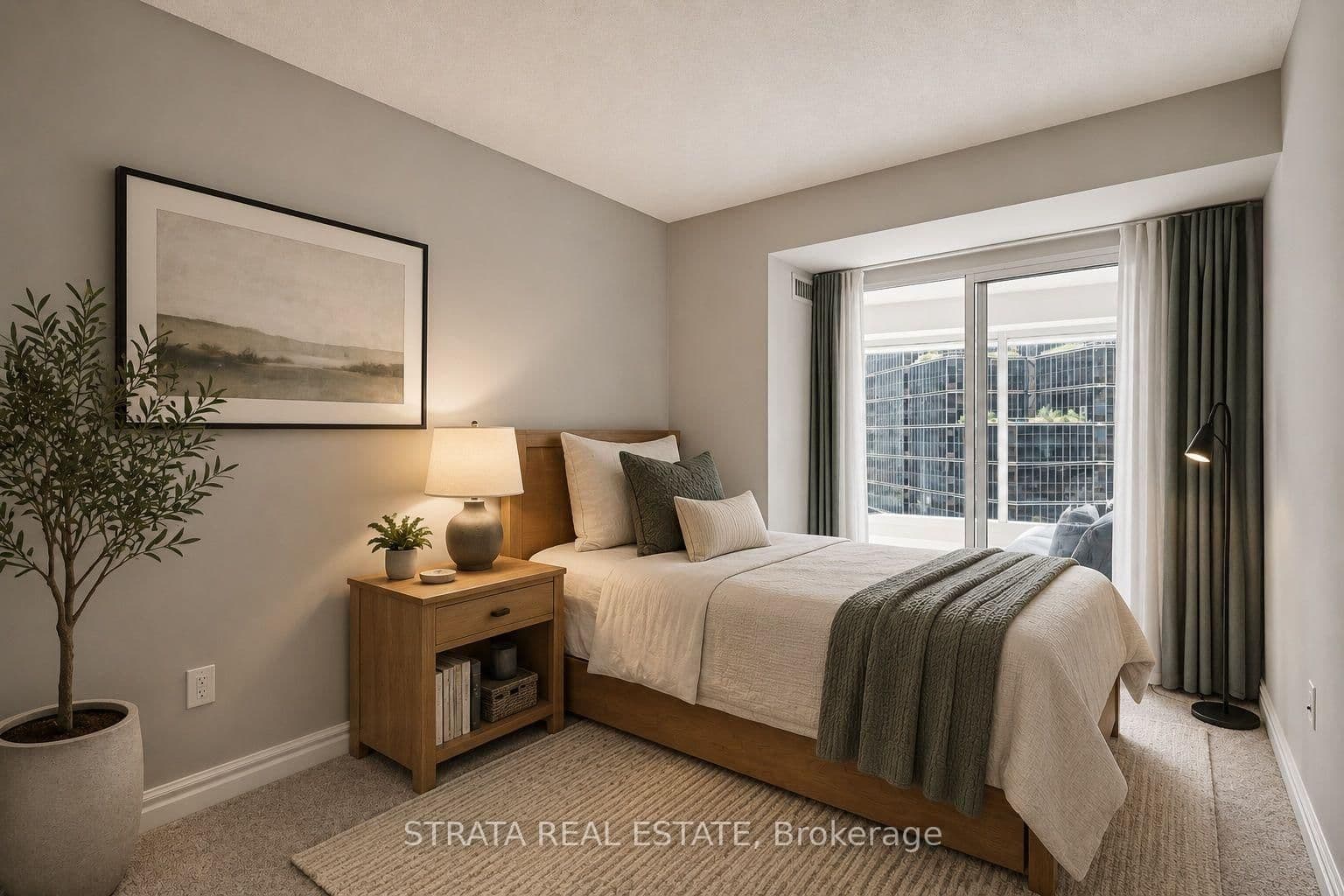 33 University Avenue, Unit 1206 thumbnail 16