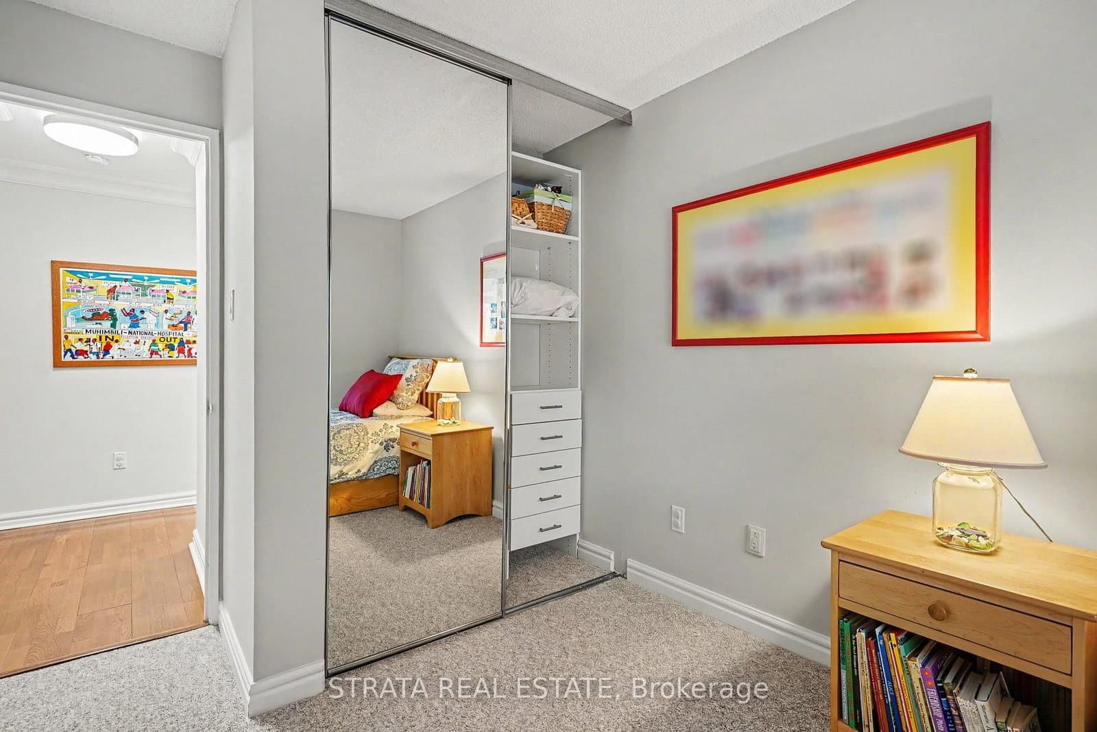 33 University Avenue, Unit 1206 thumbnail 18