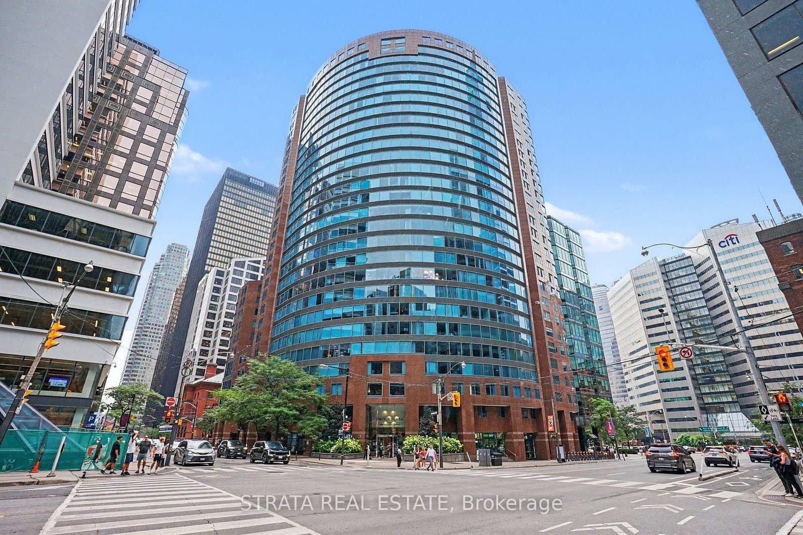 33 University Avenue, Unit 1206 thumbnail 26
