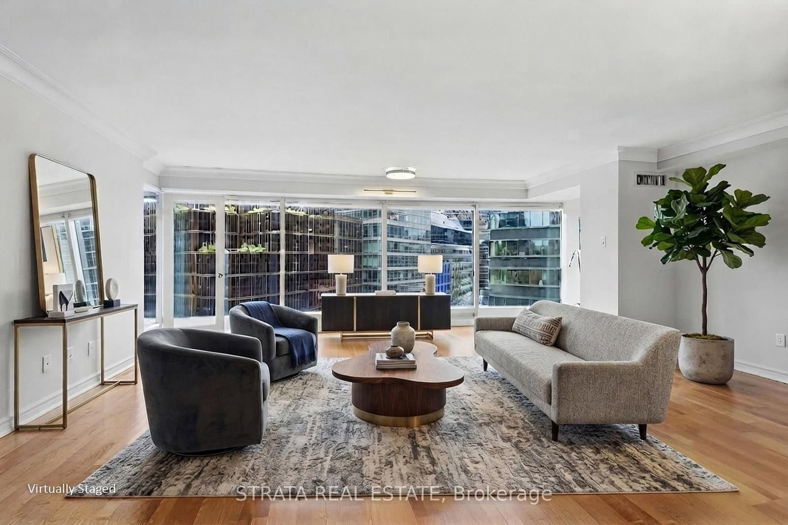 33 University Avenue, Unit 1206 thumbnail 3