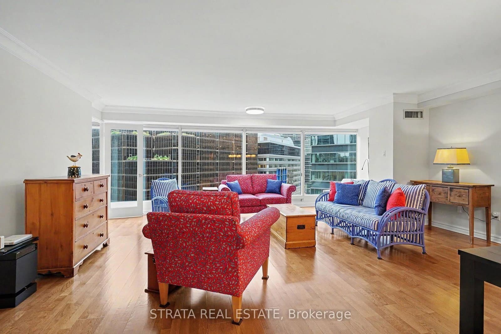 33 University Avenue, Unit 1206 thumbnail 4