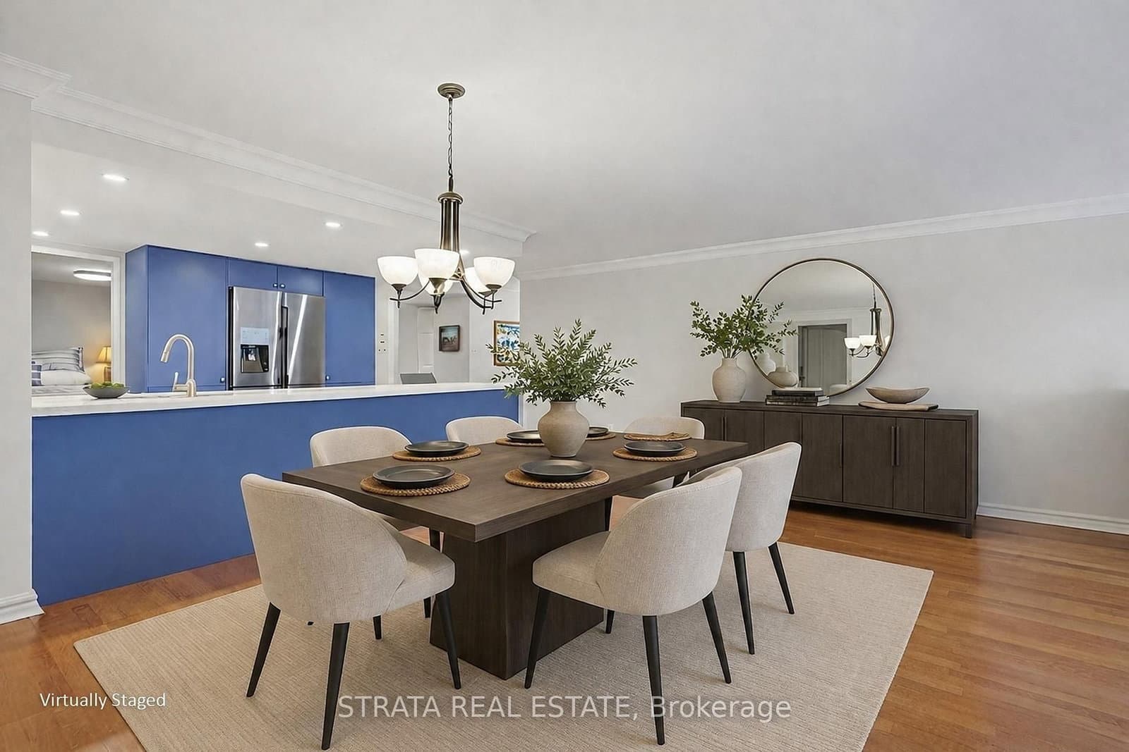 33 University Avenue, Unit 1206 thumbnail 5