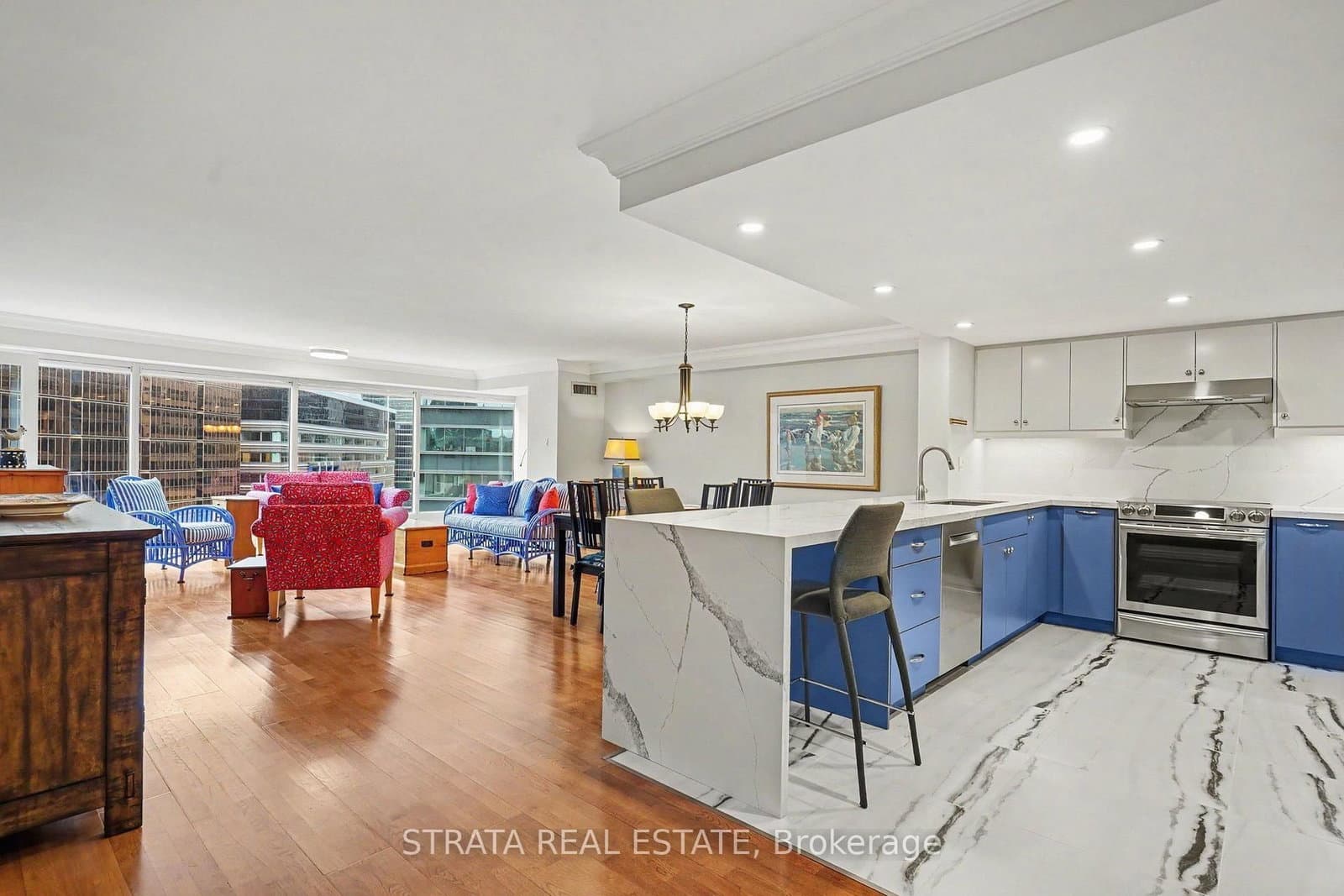33 University Avenue, Unit 1206 thumbnail 7