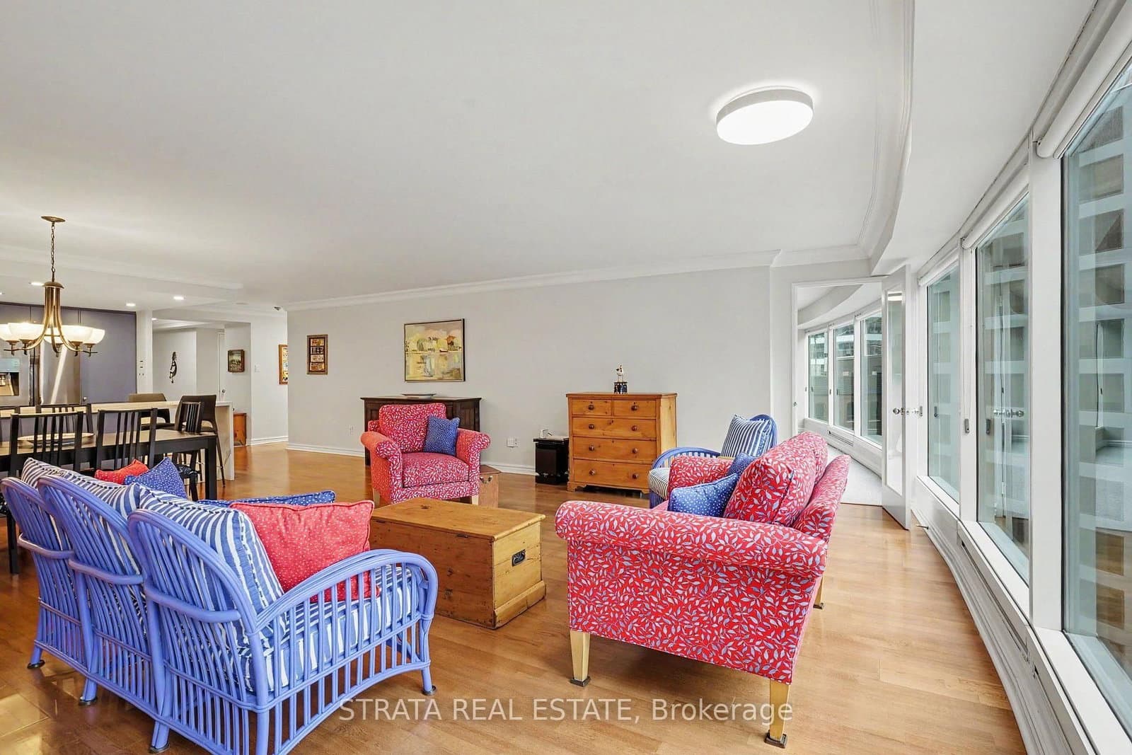 33 University Avenue, Unit 1206 thumbnail 8
