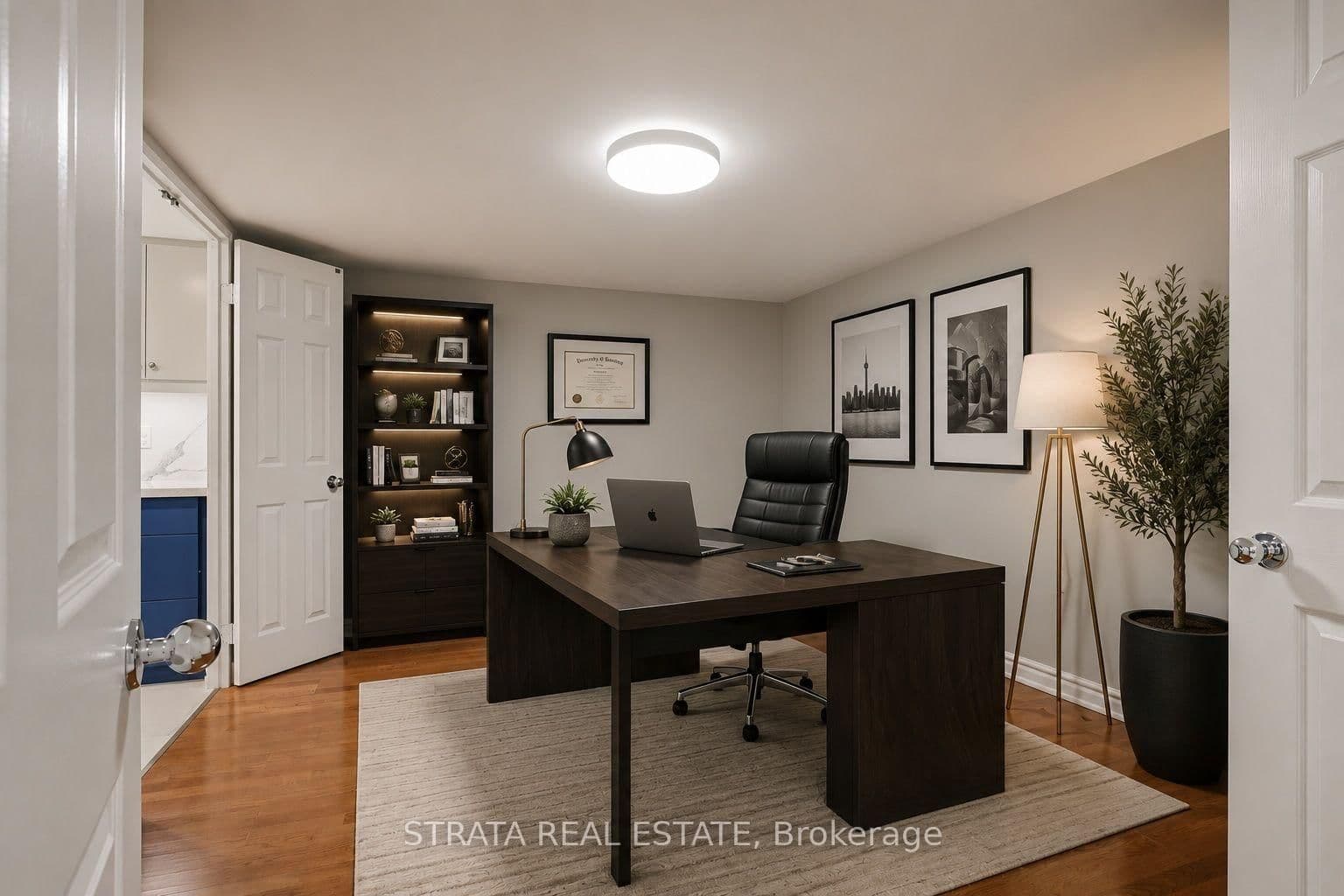 33 University Avenue, Unit 1206 thumbnail 9
