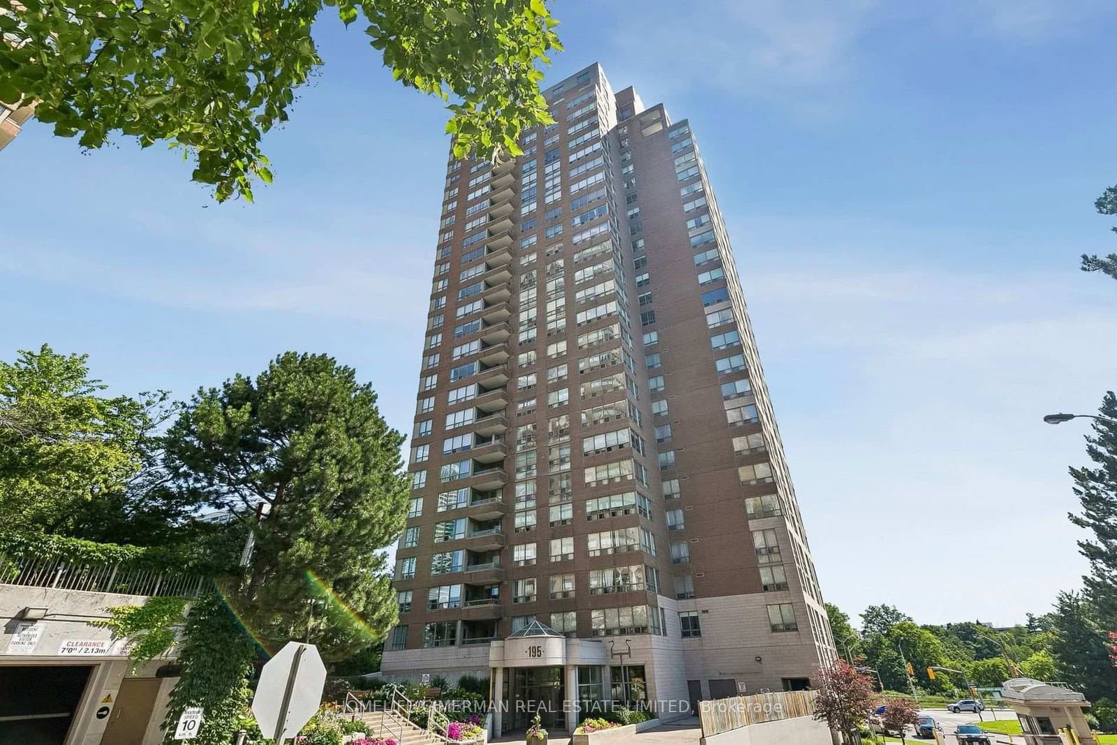 195 Wynford Drive, Unit 1207 - Image 1