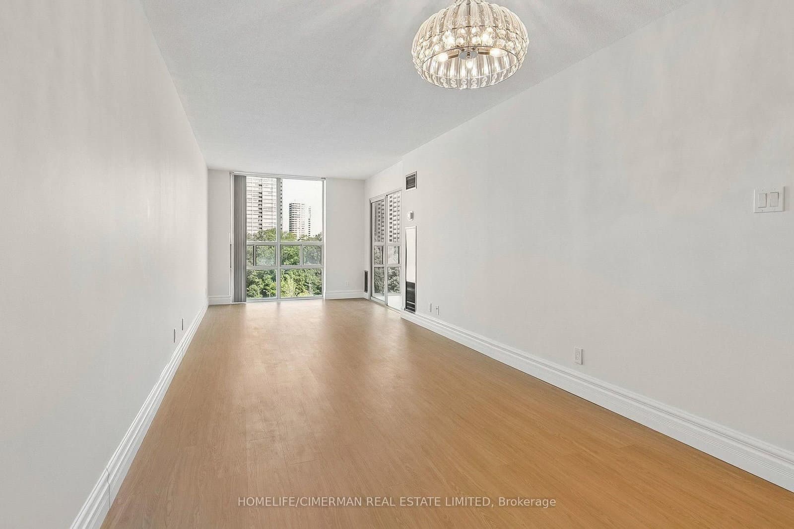 195 Wynford Drive, Unit 1207 thumbnail 12