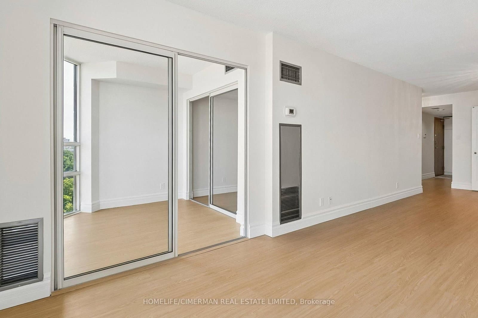 195 Wynford Drive, Unit 1207 thumbnail 14