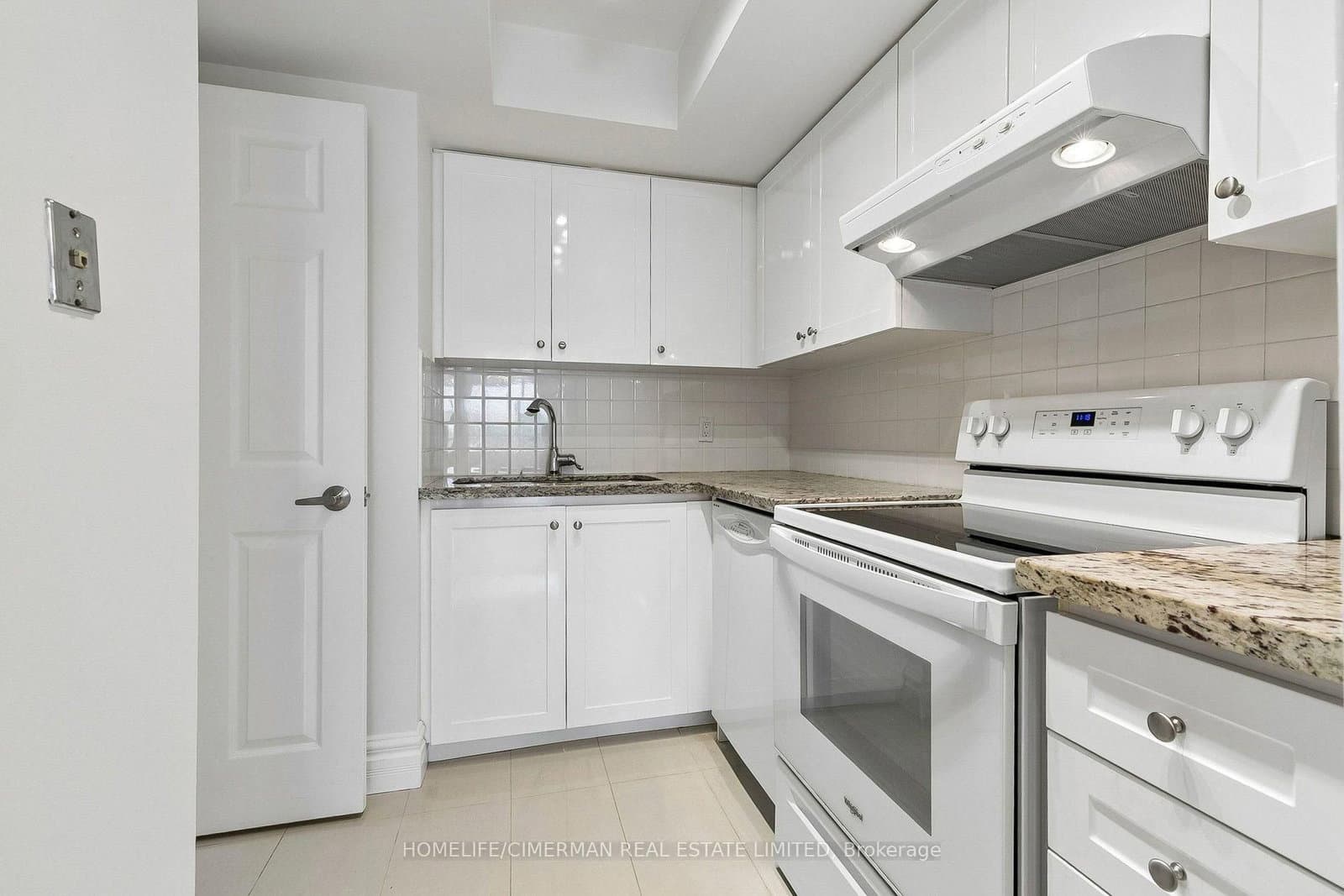 195 Wynford Drive, Unit 1207 thumbnail 17