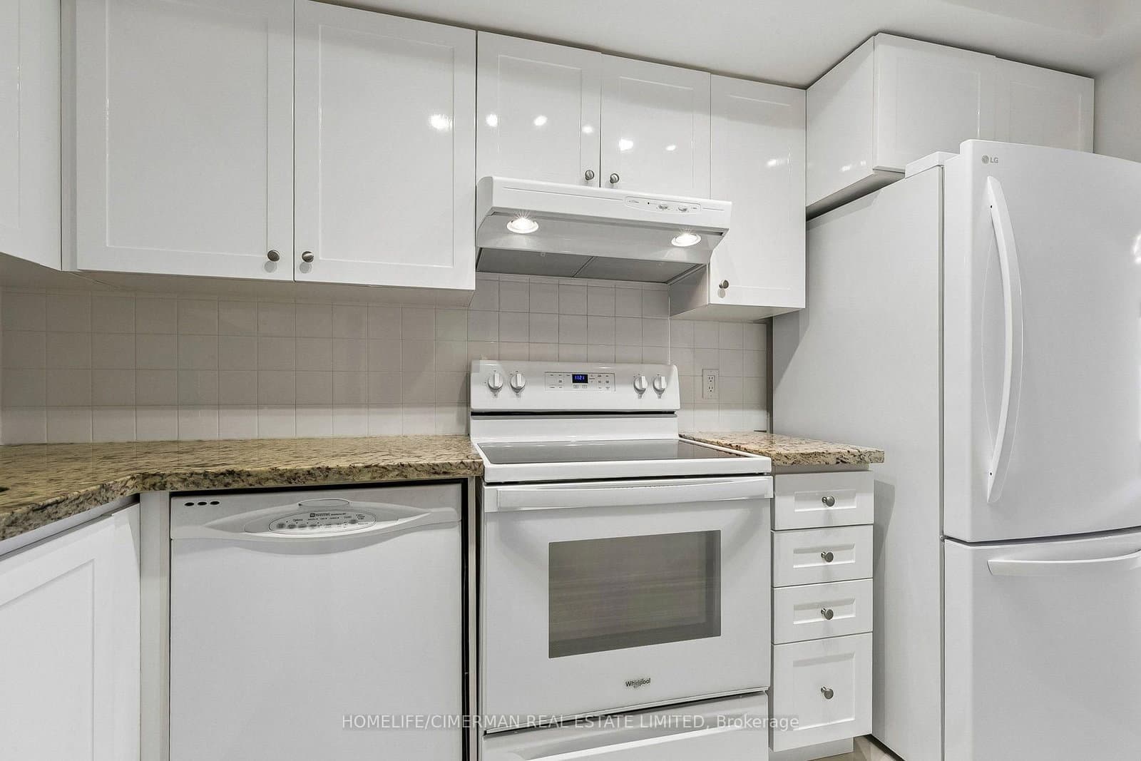 195 Wynford Drive, Unit 1207 thumbnail 18