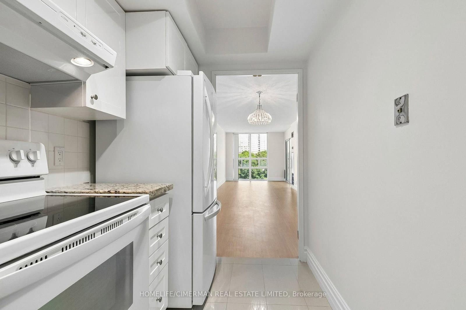 195 Wynford Drive, Unit 1207 thumbnail 19