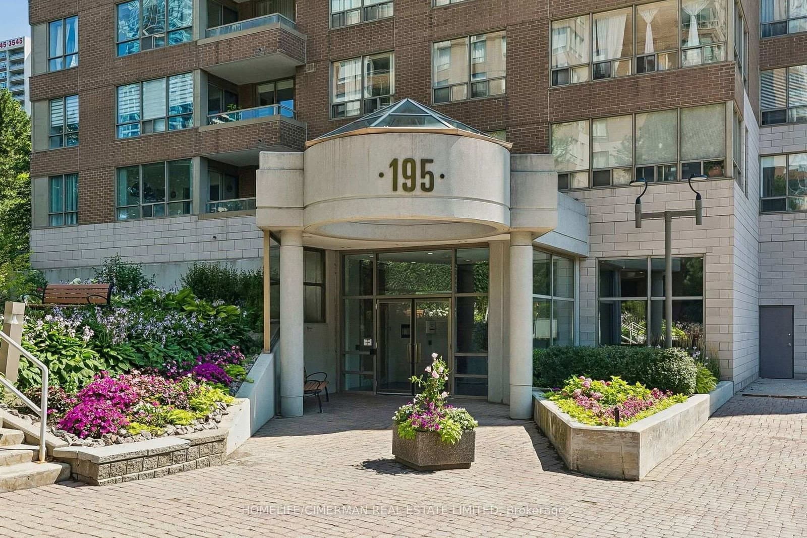 195 Wynford Drive, Unit 1207 thumbnail 2