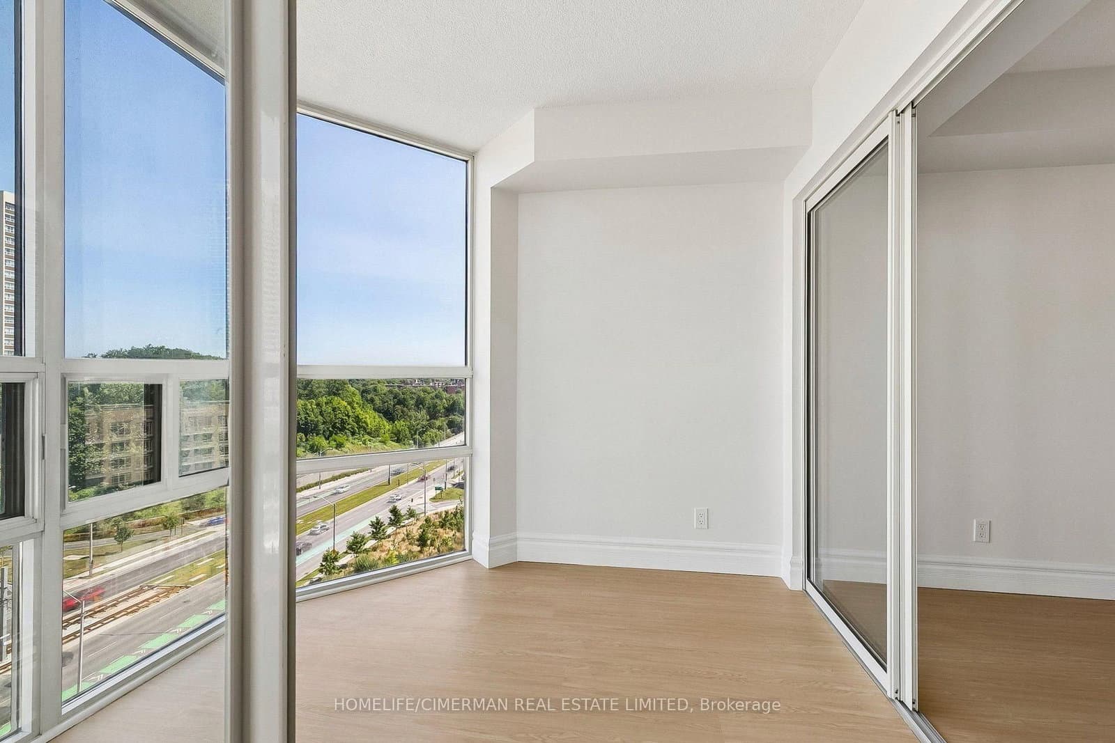 195 Wynford Drive, Unit 1207 thumbnail 26