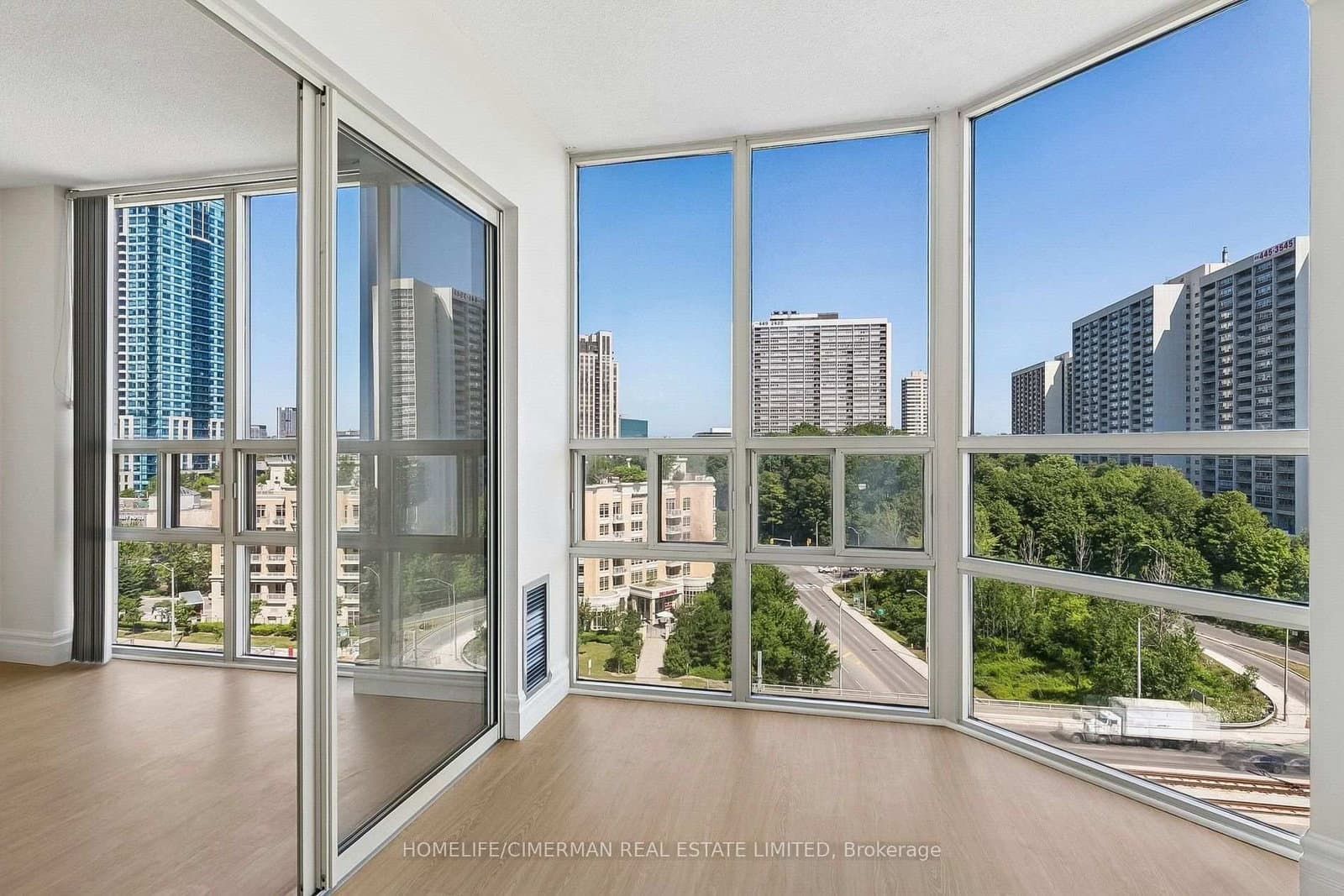 195 Wynford Drive, Unit 1207 thumbnail 27