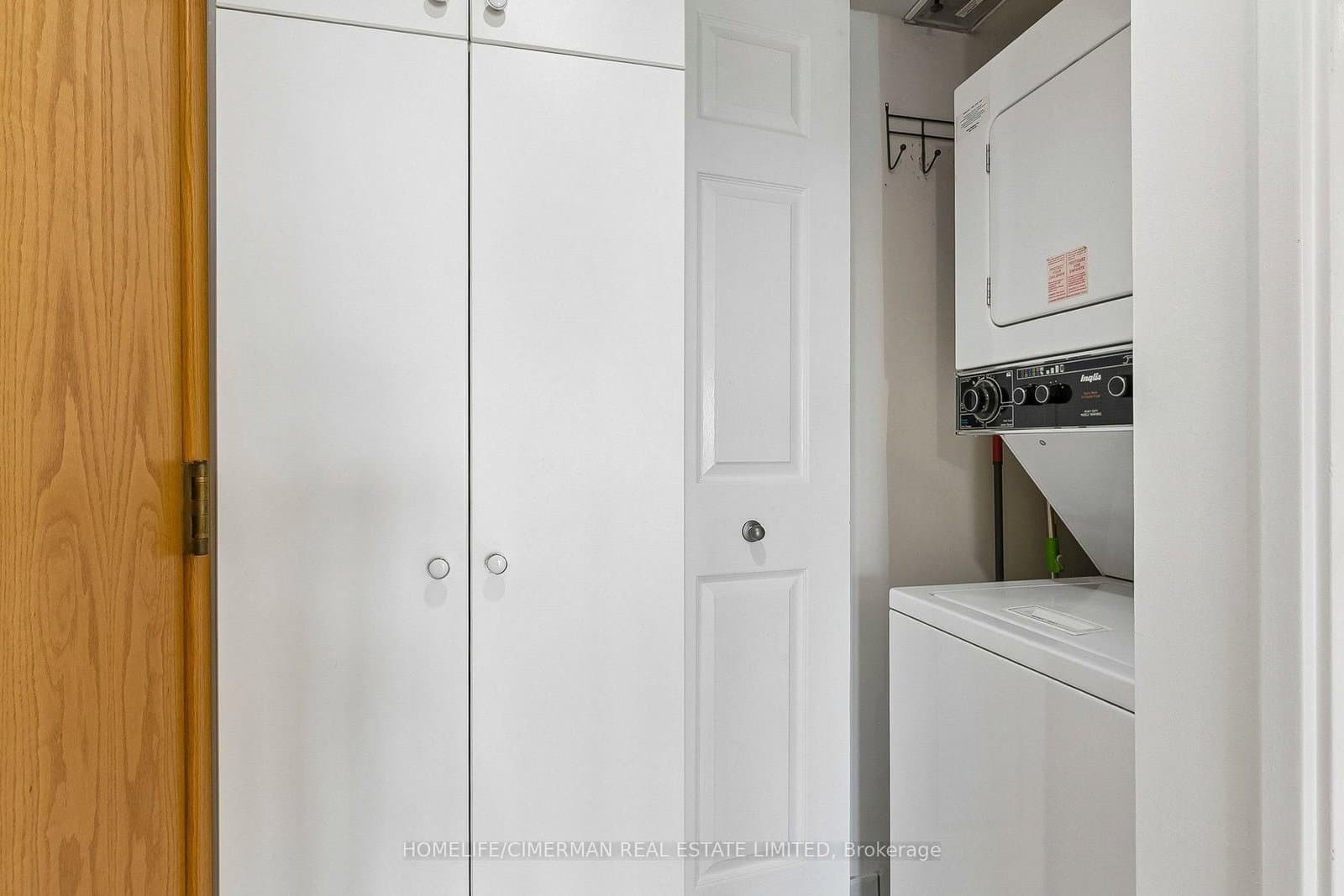 195 Wynford Drive, Unit 1207 thumbnail 30