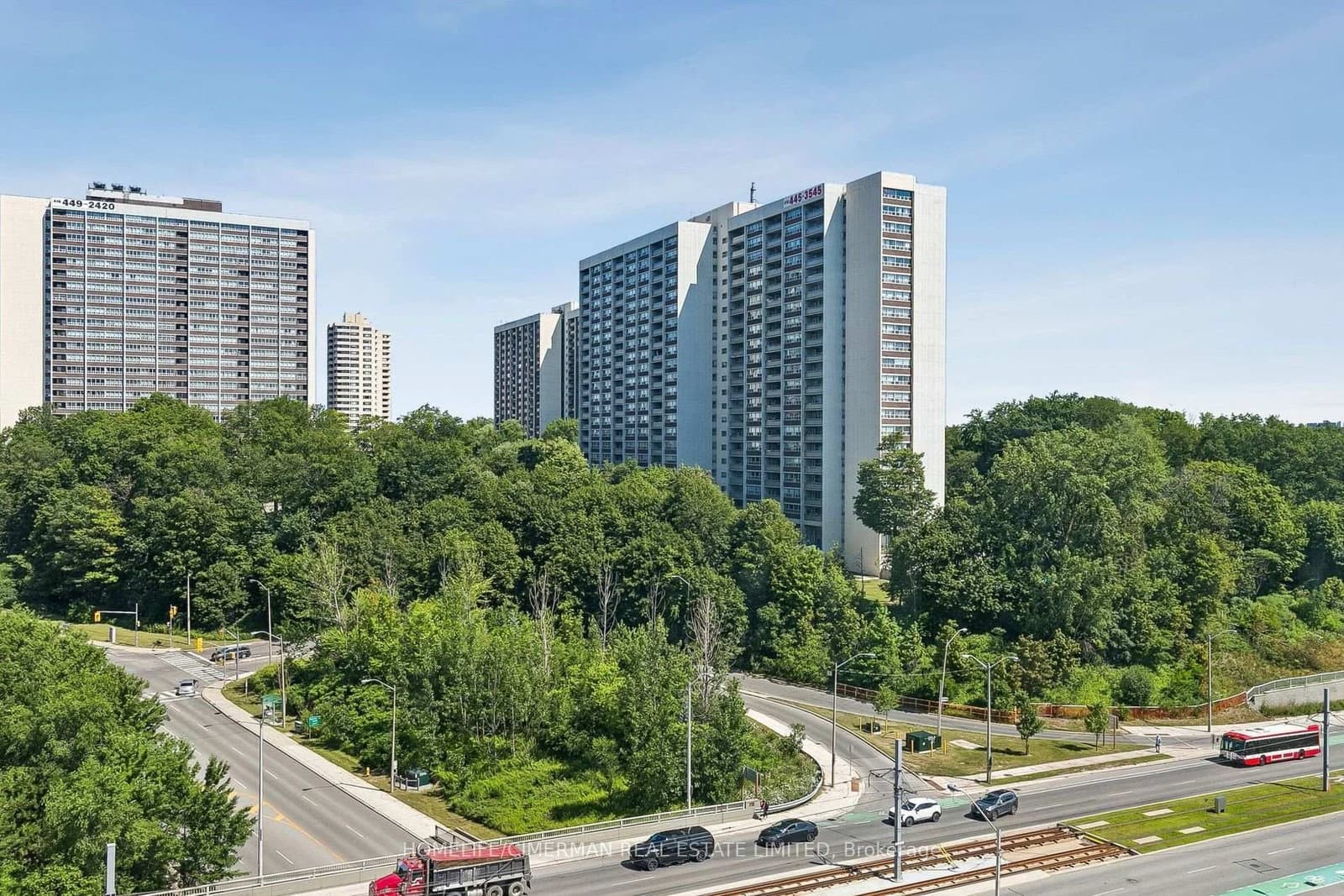 195 Wynford Drive, Unit 1207 thumbnail 32