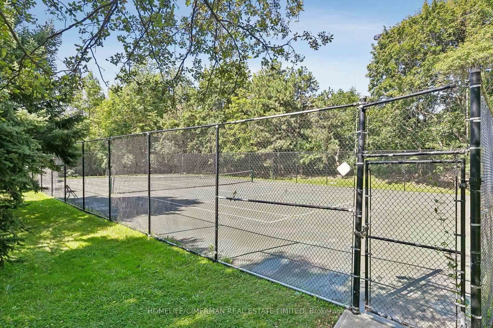 195 Wynford Drive, Unit 1207 thumbnail 34
