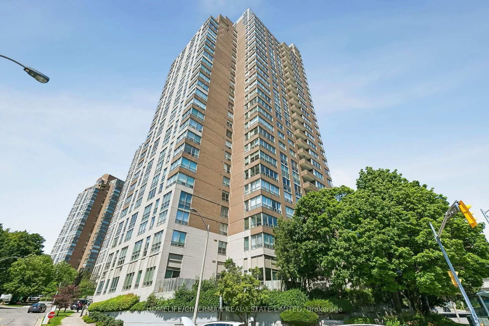 195 Wynford Drive, Unit 1207 thumbnail 37