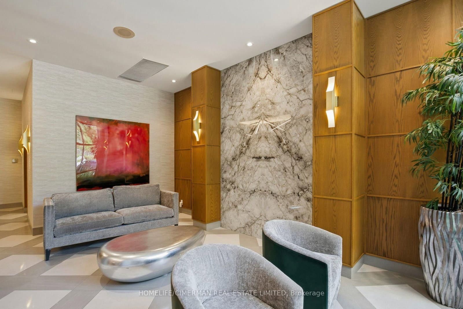 195 Wynford Drive, Unit 1207 thumbnail 4