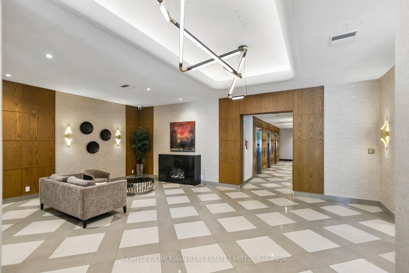 195 Wynford Drive, Unit 1207 thumbnail 5