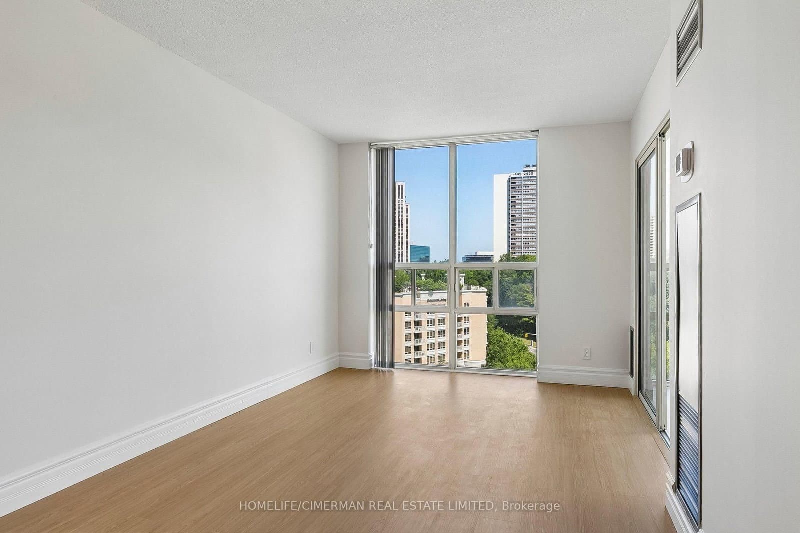 195 Wynford Drive, Unit 1207 thumbnail 7