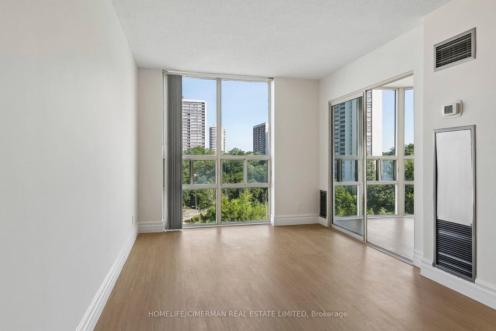 195 Wynford Drive, Unit 1207 thumbnail 8