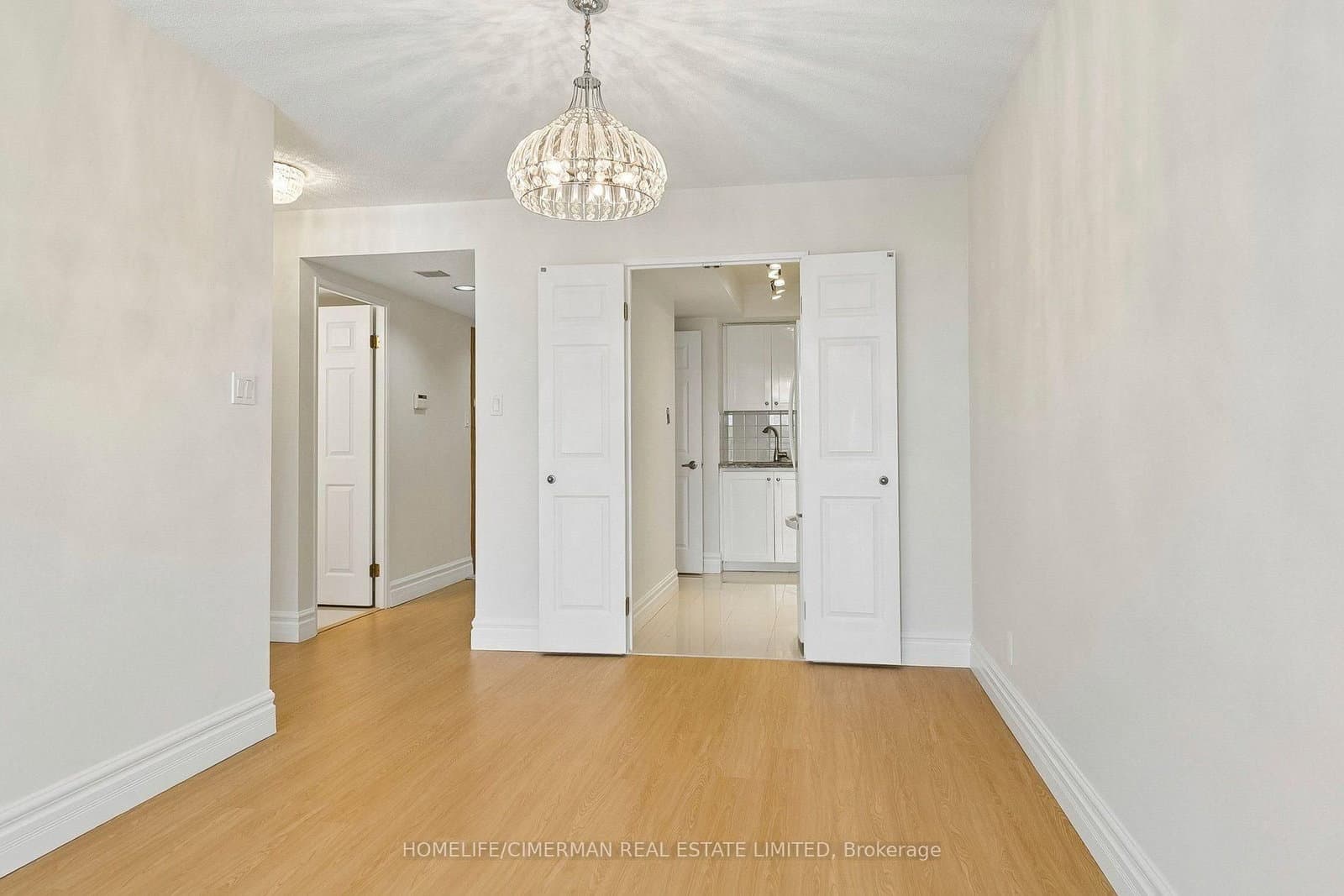 195 Wynford Drive, Unit 1207 thumbnail 9