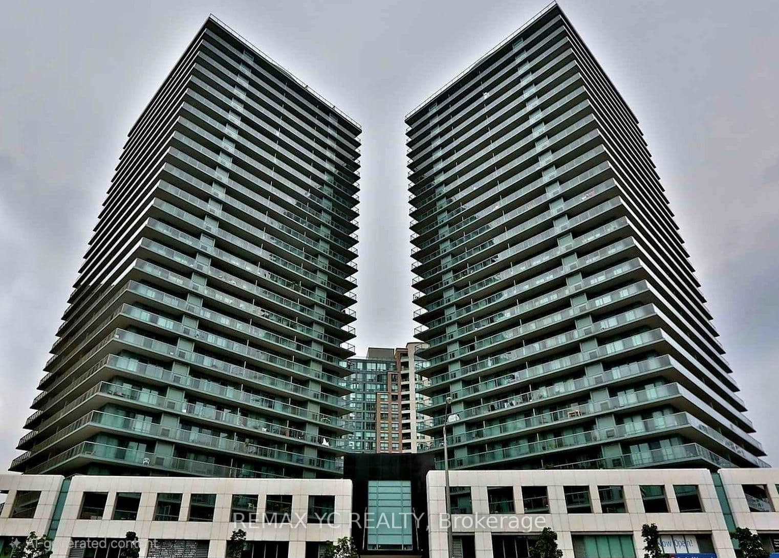 5500 Yonge Street, Unit 602 - Image 1
