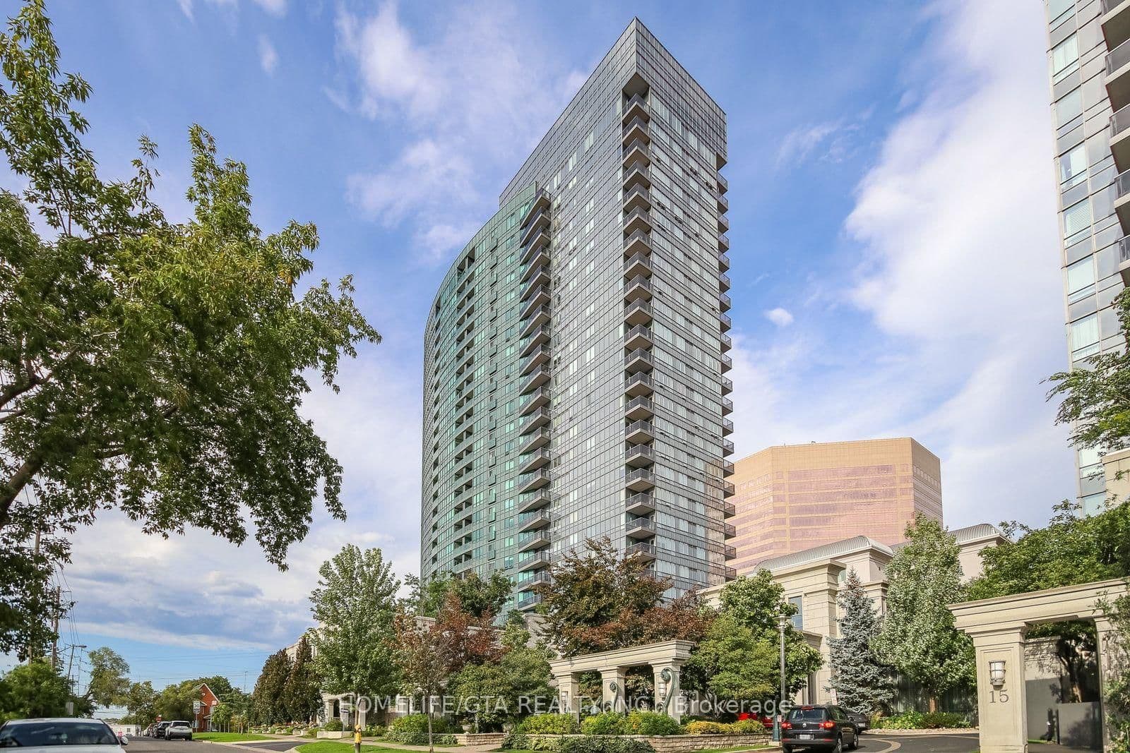 15 Greenview Avenue, Unit 1007 - Image 1