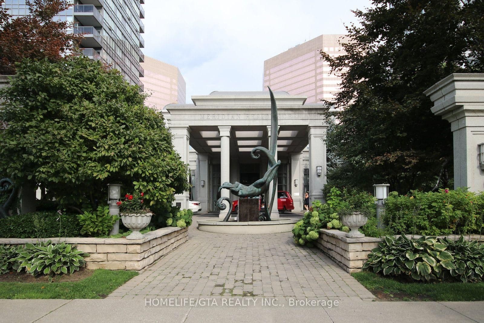 15 Greenview Avenue, Unit 1007 thumbnail 2