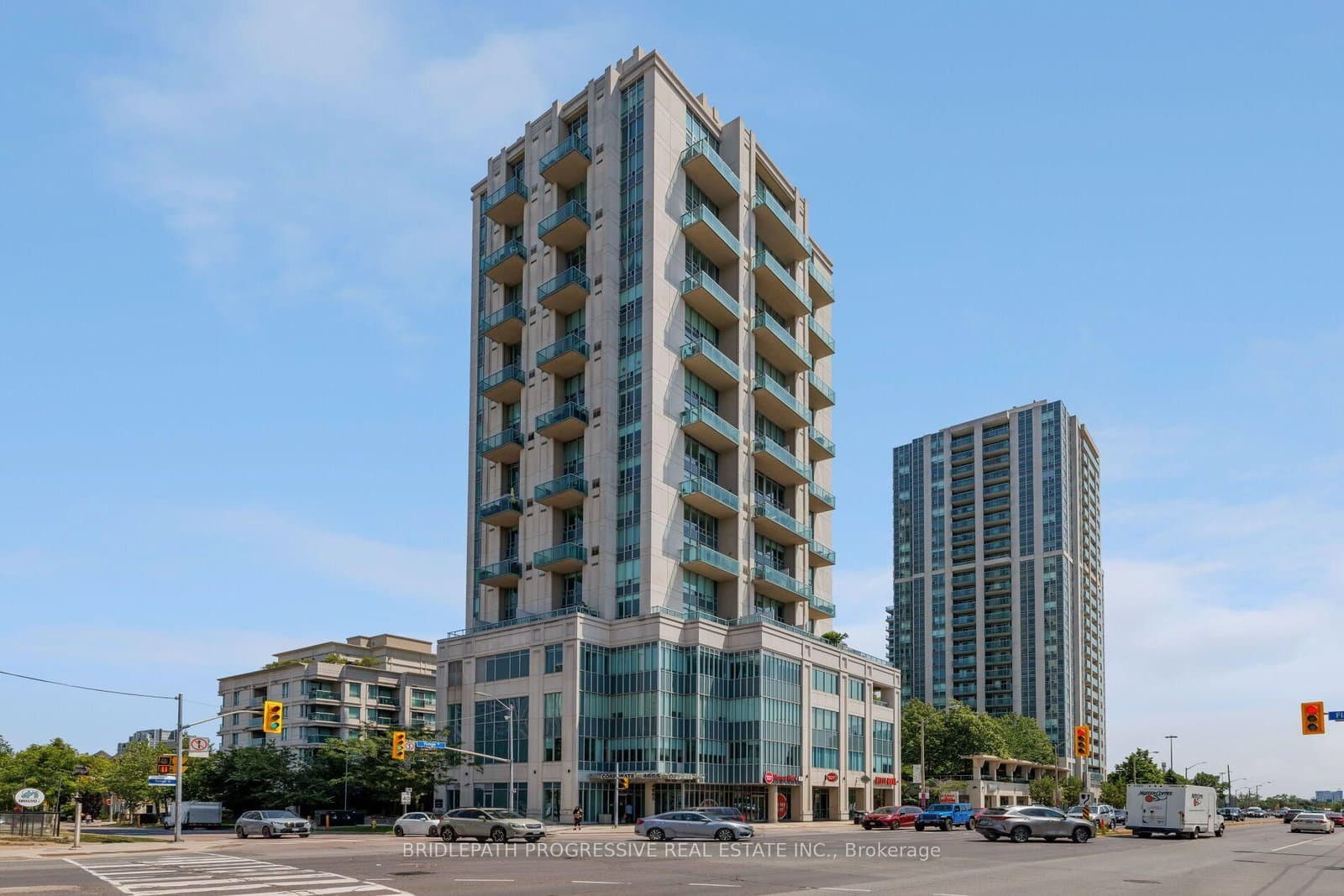 1 Avondale Avenue, Unit 509 - Image 1