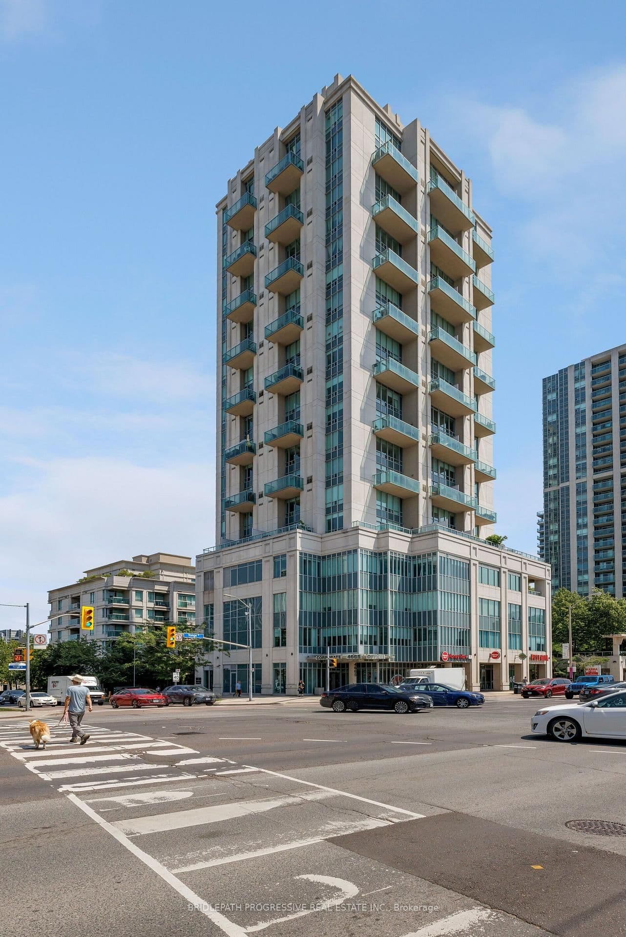 1 Avondale Avenue, Unit 509 thumbnail 2