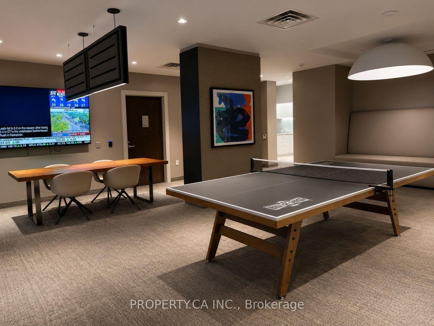 219 Dundas Street E, Unit 1706 thumbnail 11