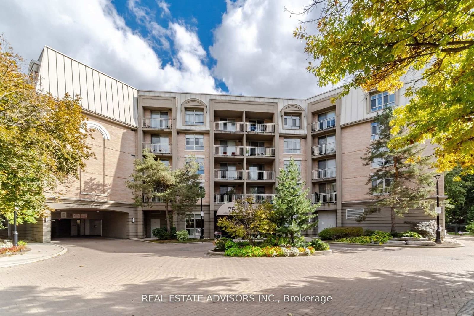 75 York Mills Road, Unit 309 - Image 1